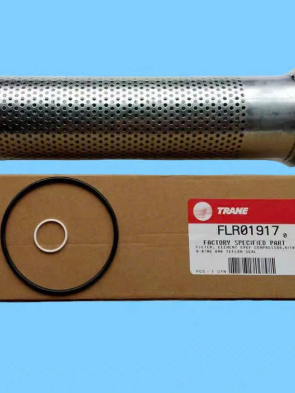 Lọc dầu Chiller các hãng